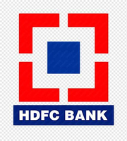 HDFC Bank logo