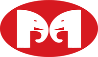 Muthoot Finance logo