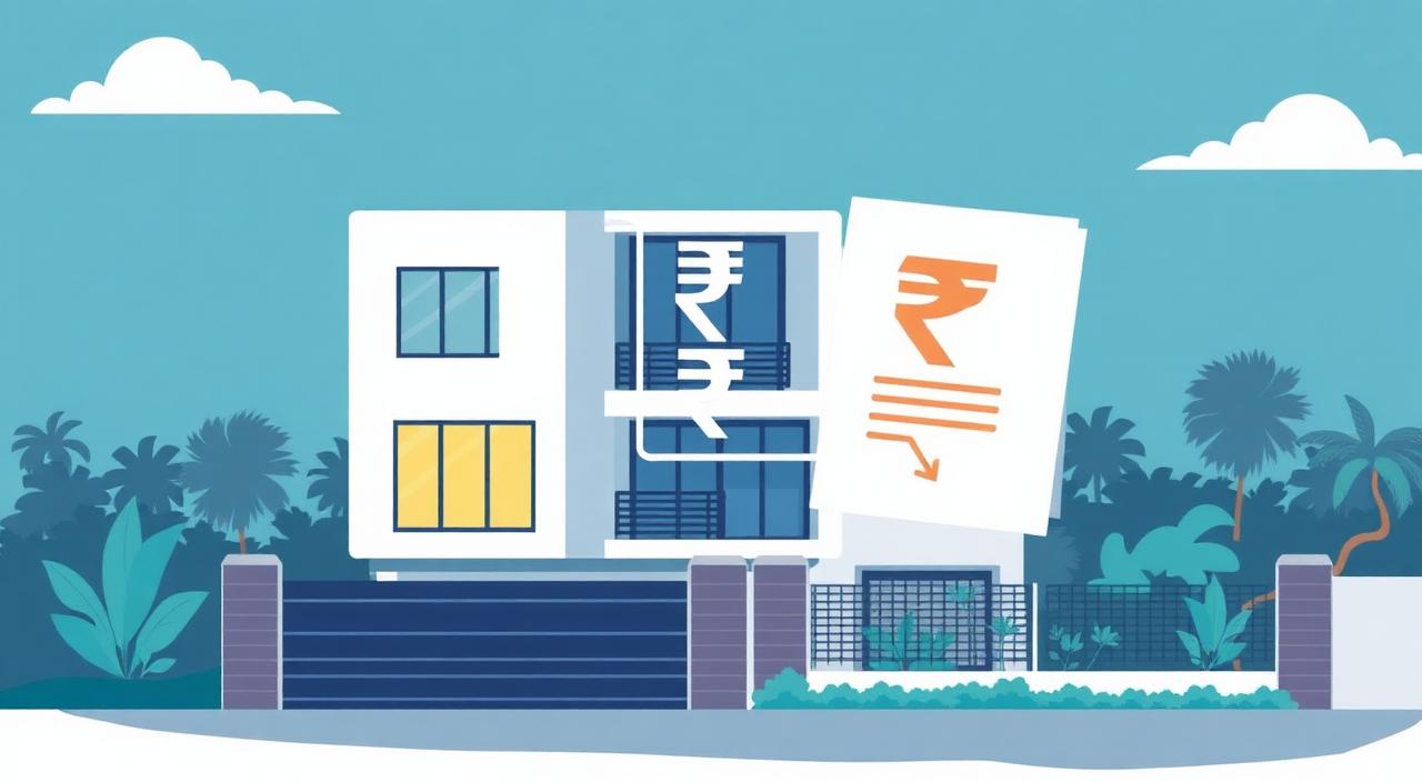 Loan Against Property (LAP): Features,...