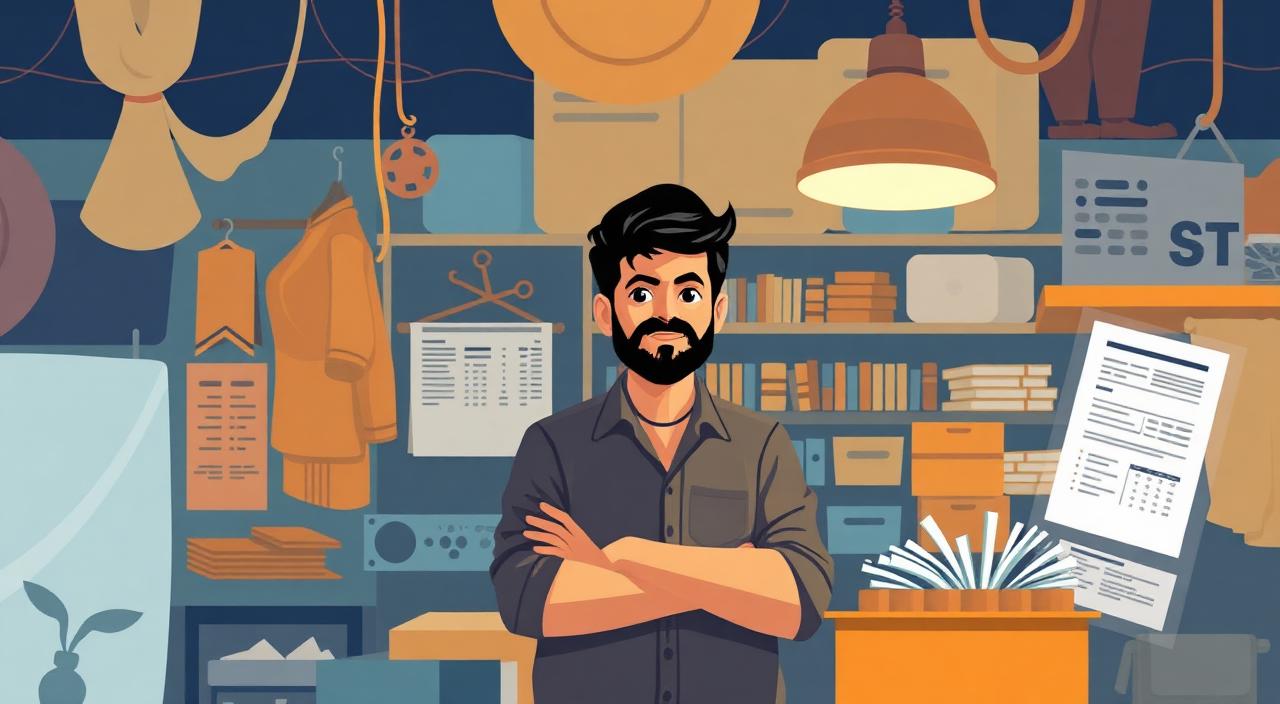 Business Loans for MSMEs in India:...