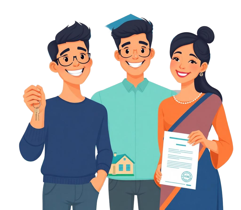 Balance Transfer β Save on Interest